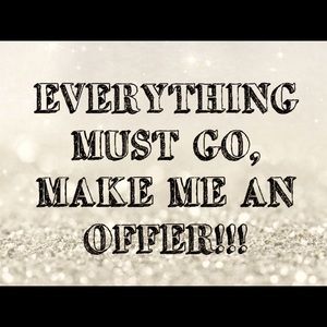 Hi! Thank you stopping by Adore Glam Closet.